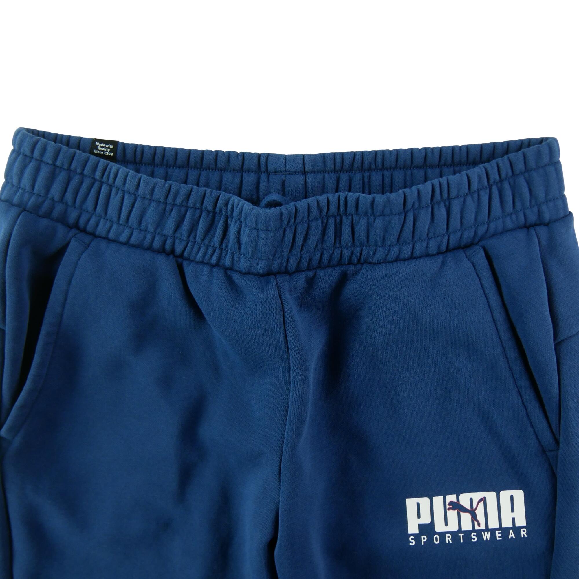 Second hand - Puma Jogging Uomo Sportswear - Stato eccellente 3/6
