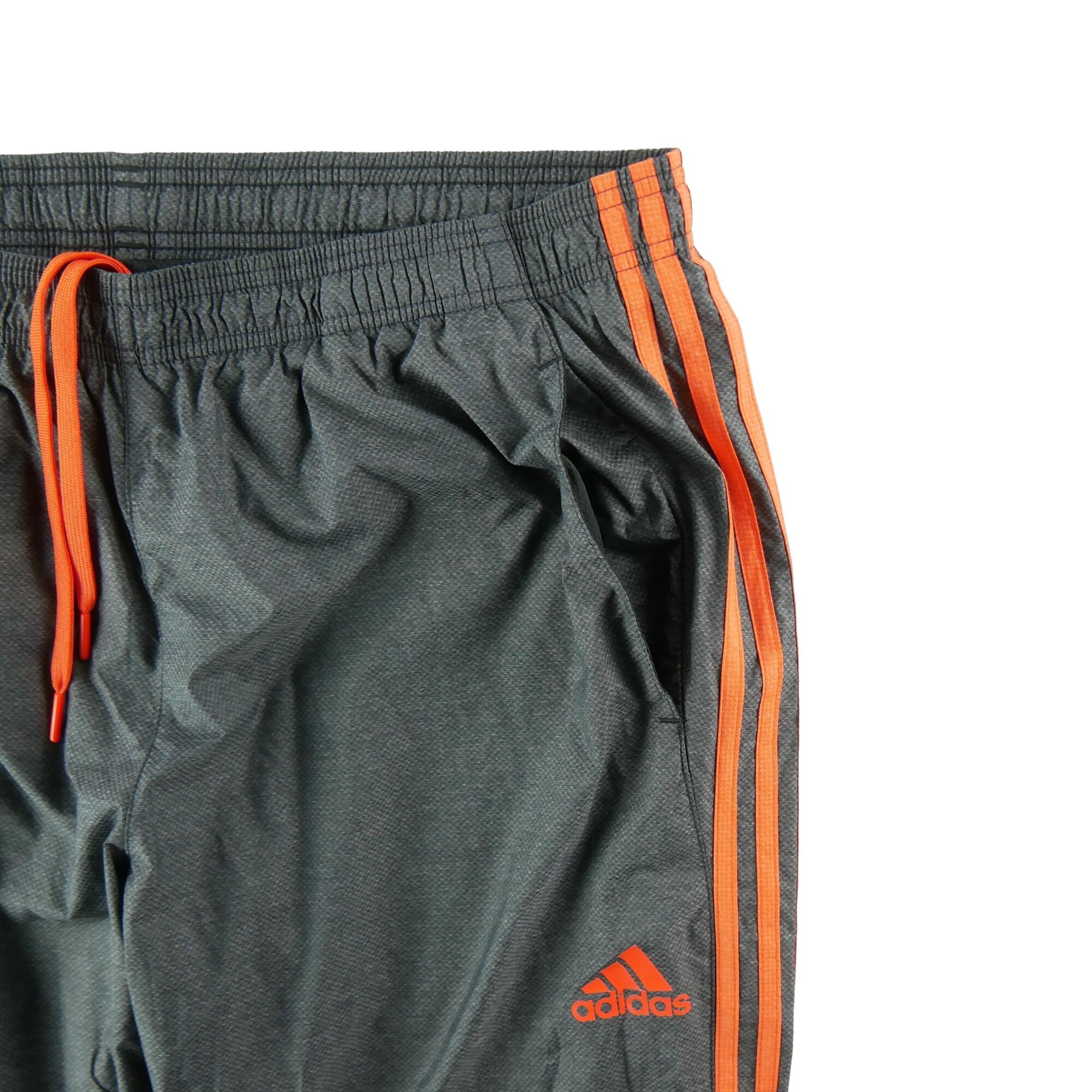 Second hand - Adidas Pantaloni tuta uomo - Stato eccellente 4/7