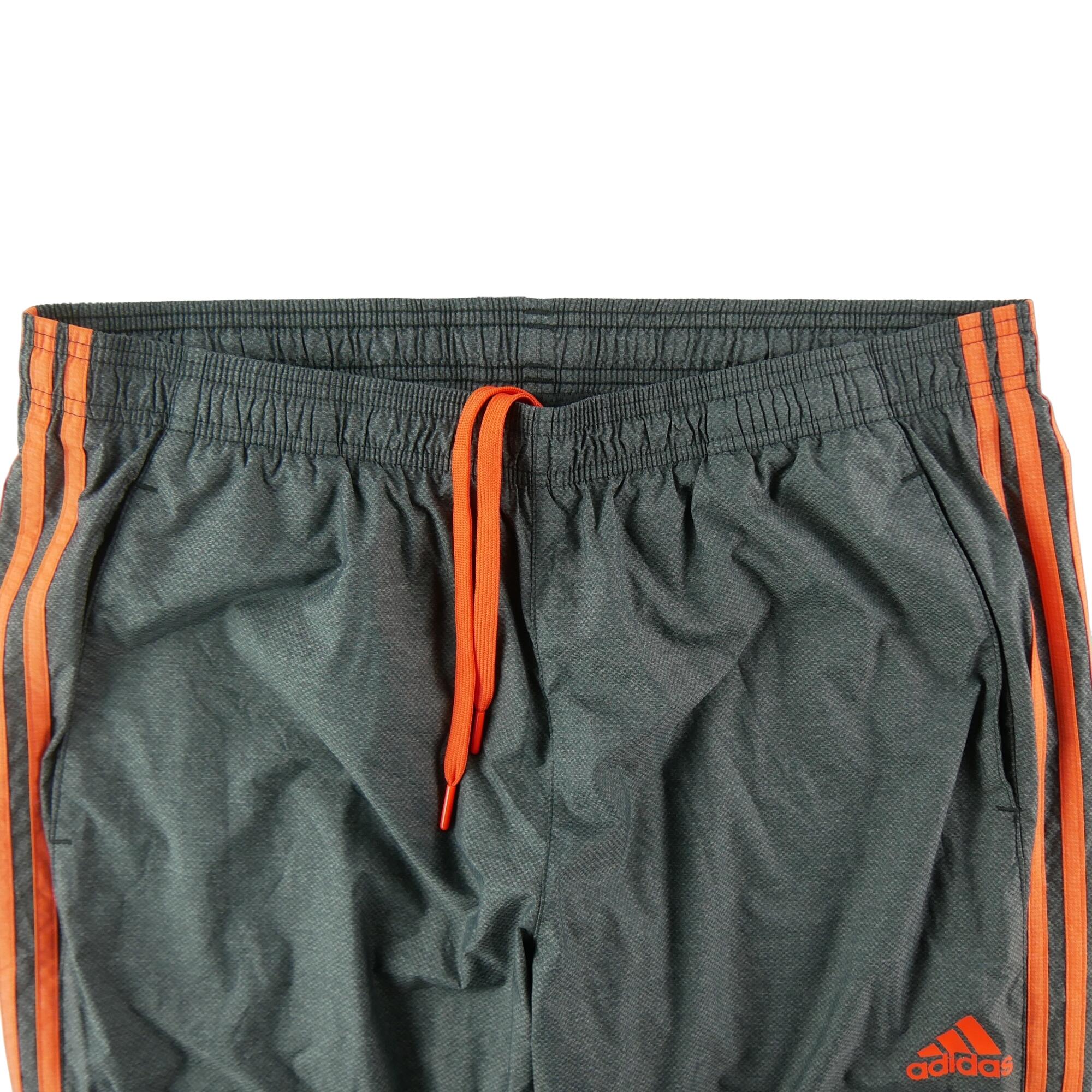 Second hand - Adidas Pantaloni tuta uomo - Stato eccellente 3/7