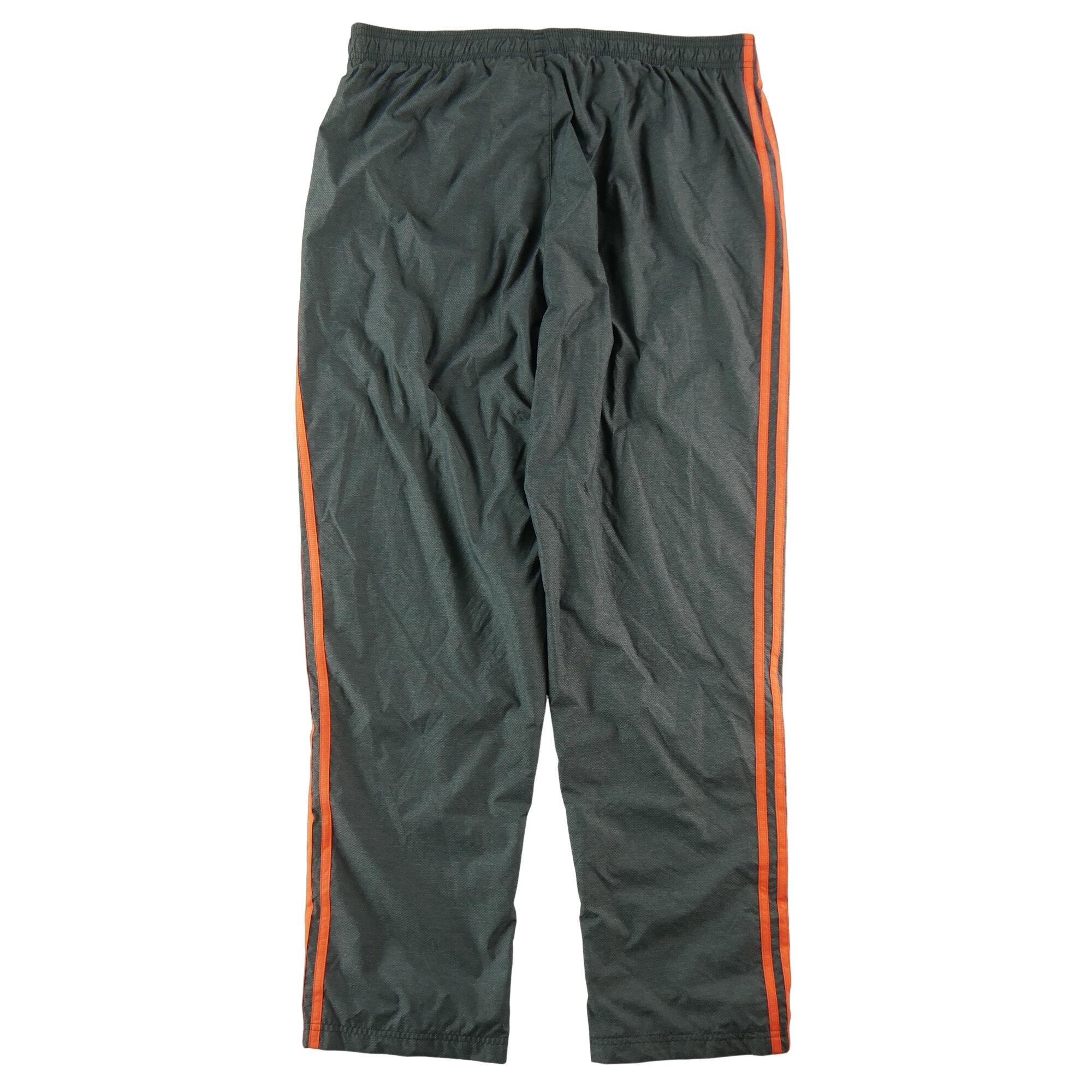 Second hand - Adidas Pantaloni tuta uomo - Stato eccellente 2/7