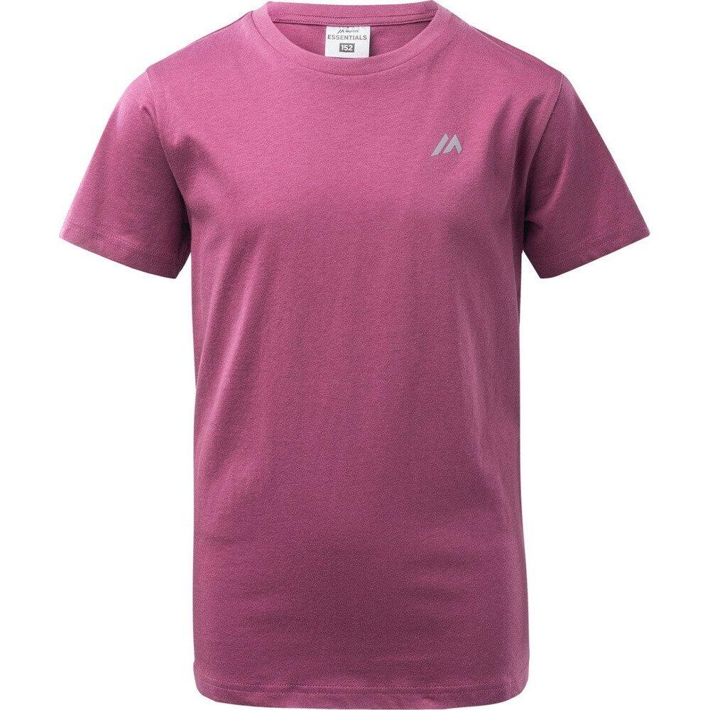 Tricou Drumeții În Natură Martes Essential Mando Copii