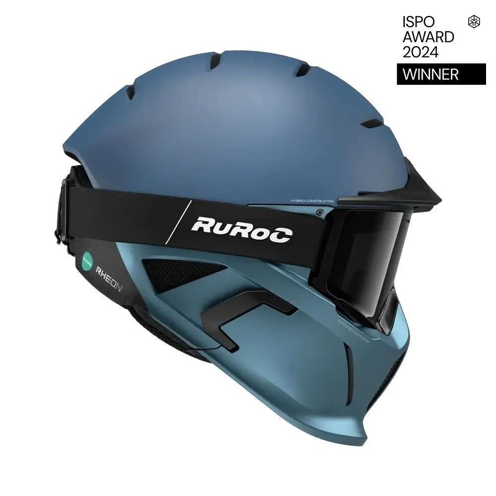 RUROC picture