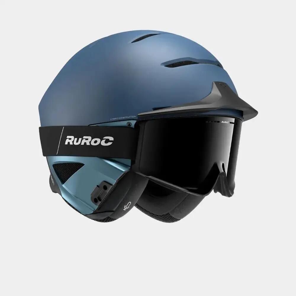 Casca RUROC RG2 ASTROS 2026 7/7