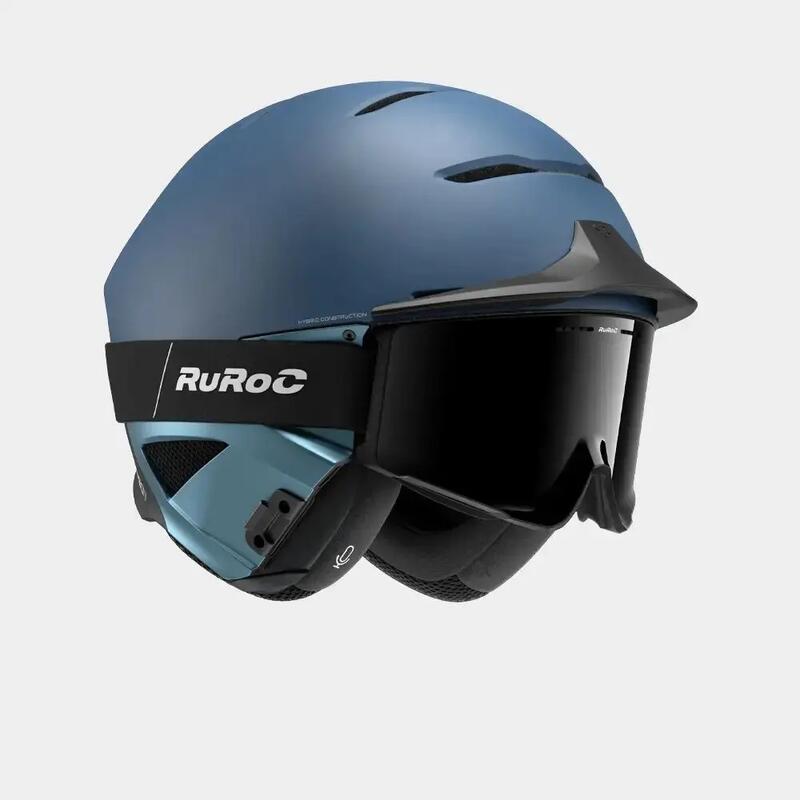 Casca RUROC RG2 ASTROS 2026