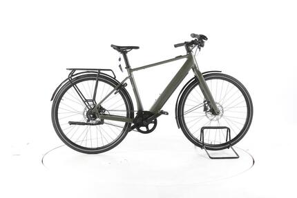 Reconditionné - Riese & Müller UBN Five silent City E-Bike - Très Bon