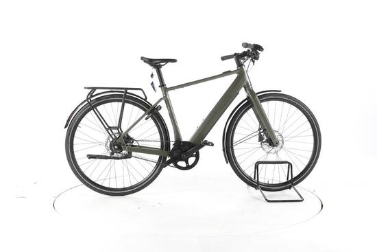 Reconditionné - Riese & Müller UBN Five silent City E-Bike - Très Bon