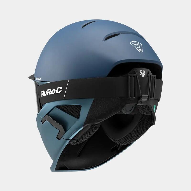 Casca RUROC RG2 ASTROS 2026