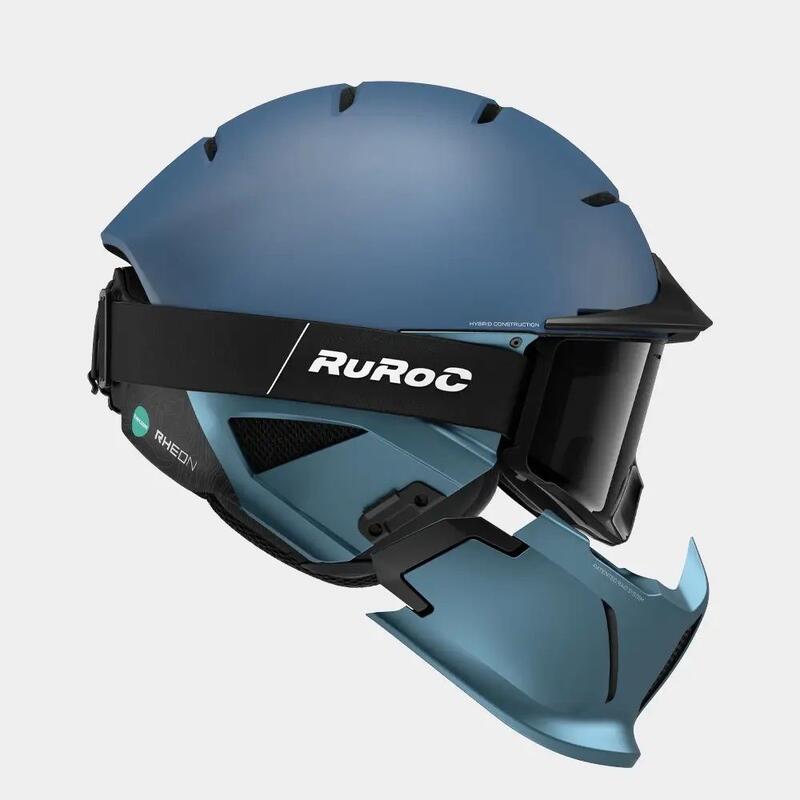 Casca RUROC RG2 ASTROS 2026