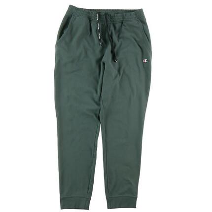 Tweedehands - Champion heren joggingbroek grijs - Als nieuw