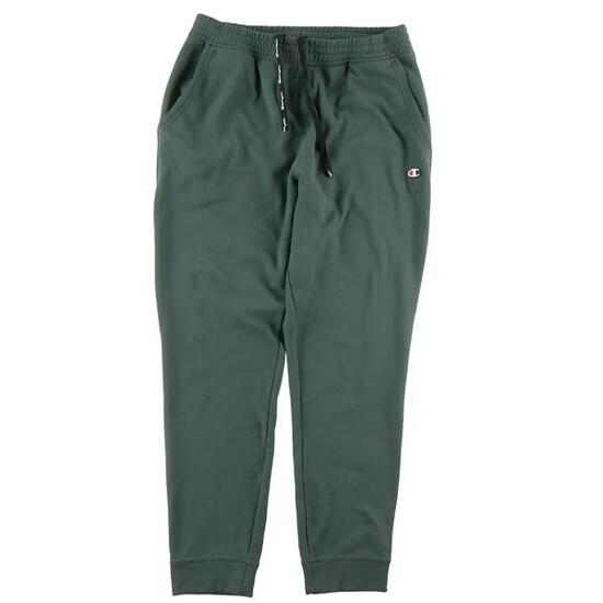 Tweedehands - Champion heren joggingbroek grijs - Als nieuw