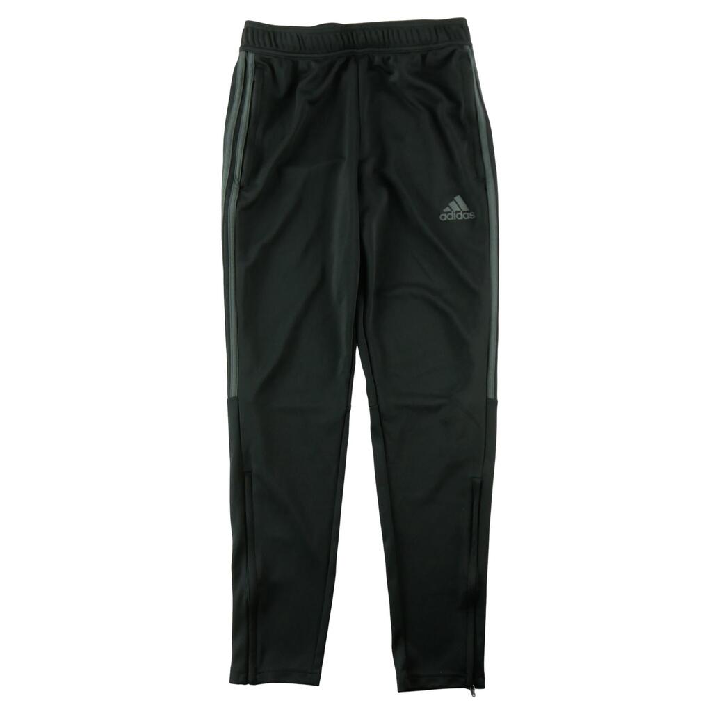 Second life - Adidas Women’s Black Joggers - Excellent