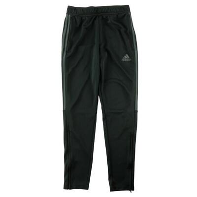 Tweedehands - adidas dames joggingbroek zwart - als nieuw