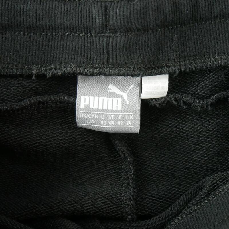 Second life - Trening bărbați negru Puma - Ca nou