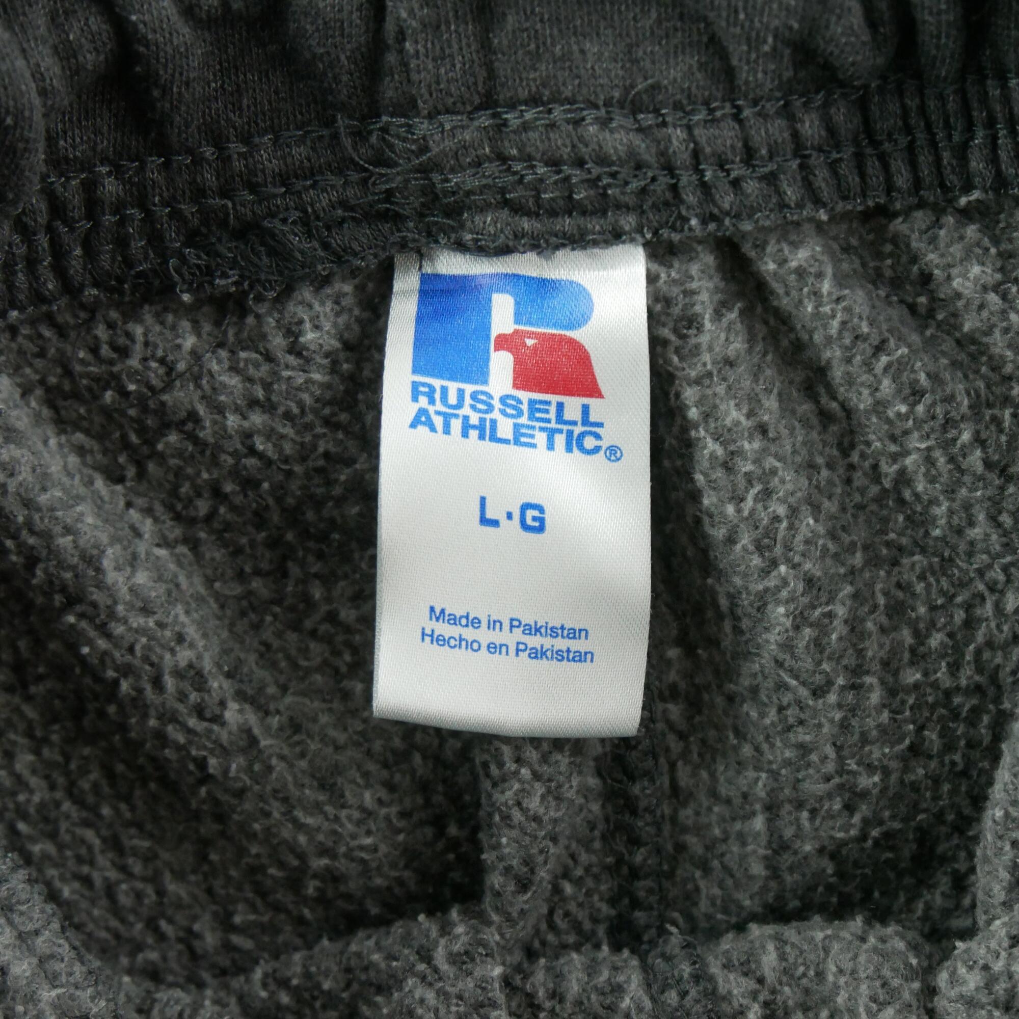 Segunda Vida - Pantalón deportivo hombre vintage Russell Athletic - Excelente 6/6