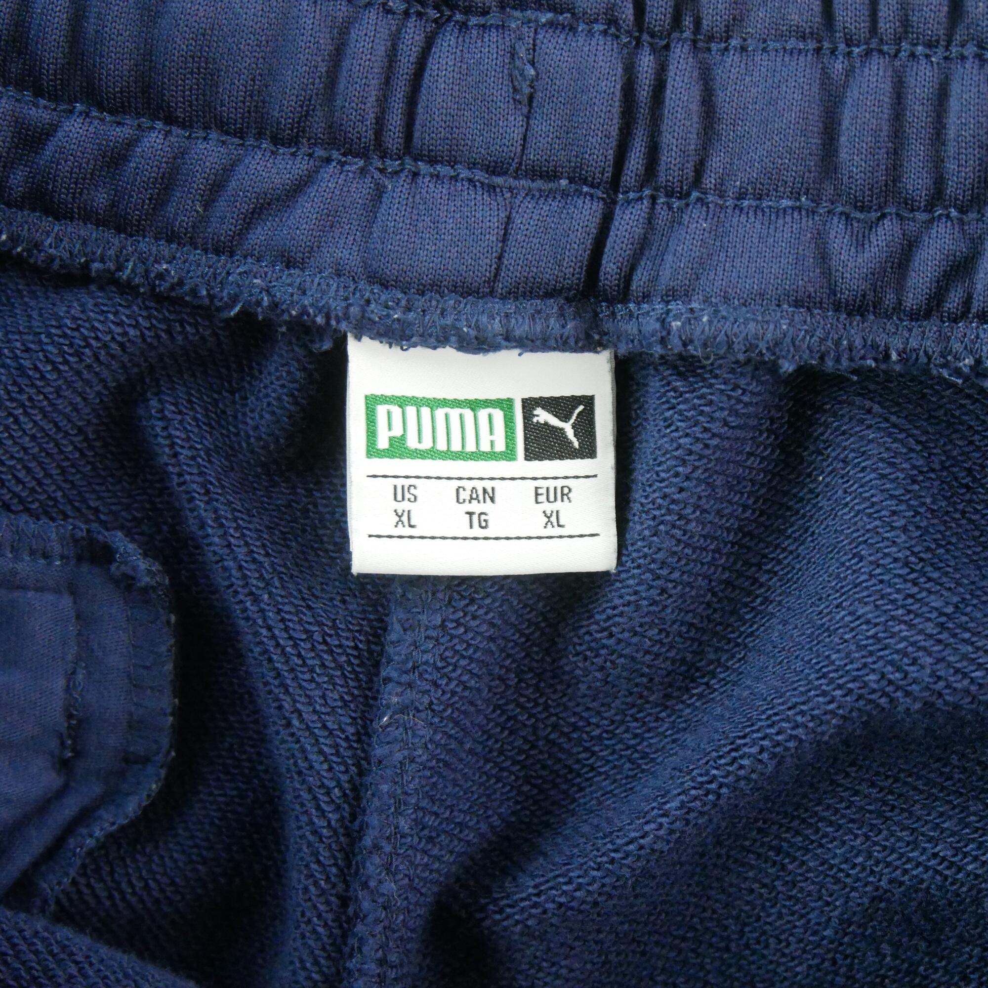 Segunda Vida - Sudadera hombre Puma - Excelente 7/7