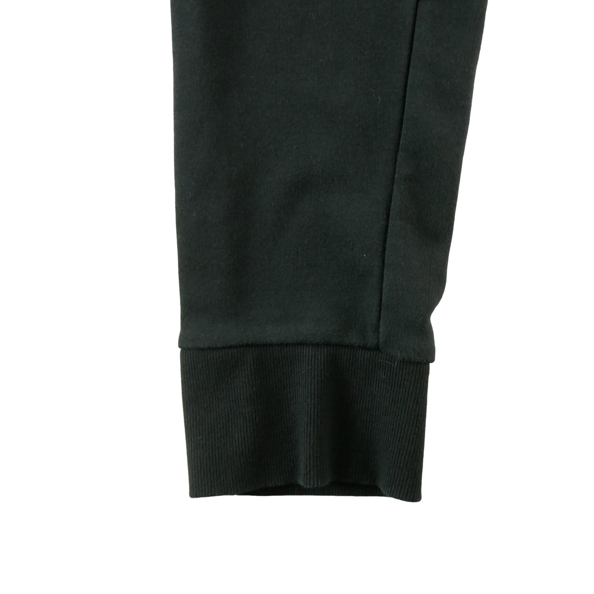 Segunda Vida - Pantalón de chándal hombre negro Puma - Excelente 5/6