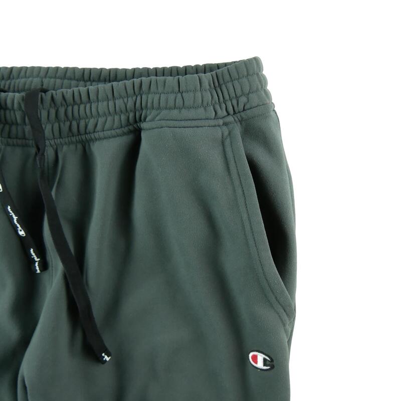 Second life - Pantaloni sport bărbați gri - Ca nou