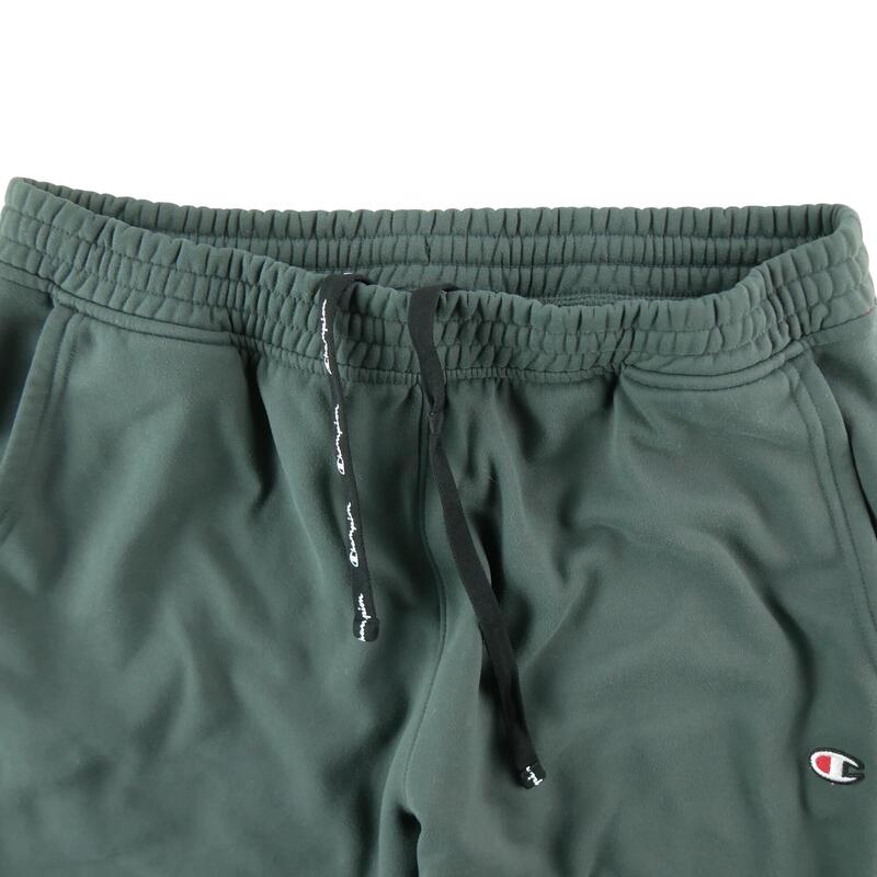 Second life - Pantaloni sport bărbați gri - Ca nou