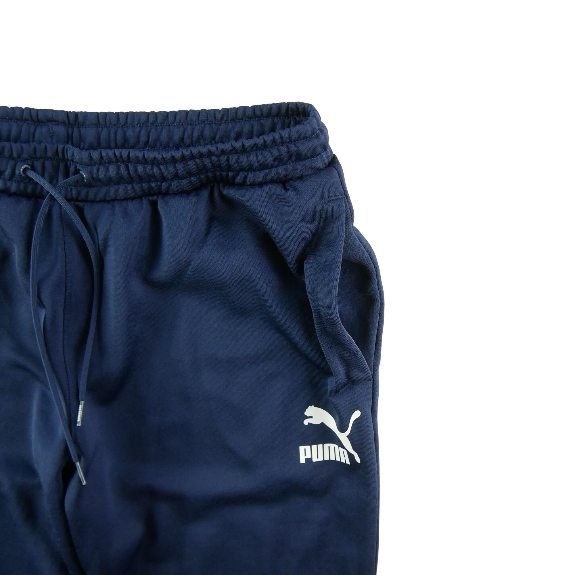 Segunda Vida - Sudadera hombre Puma - Excelente 4/7