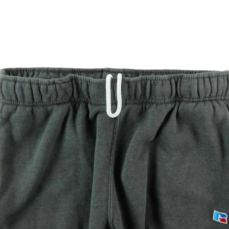 Russell Athletic Pantaloni trening bărbați Vintage Y2K gri