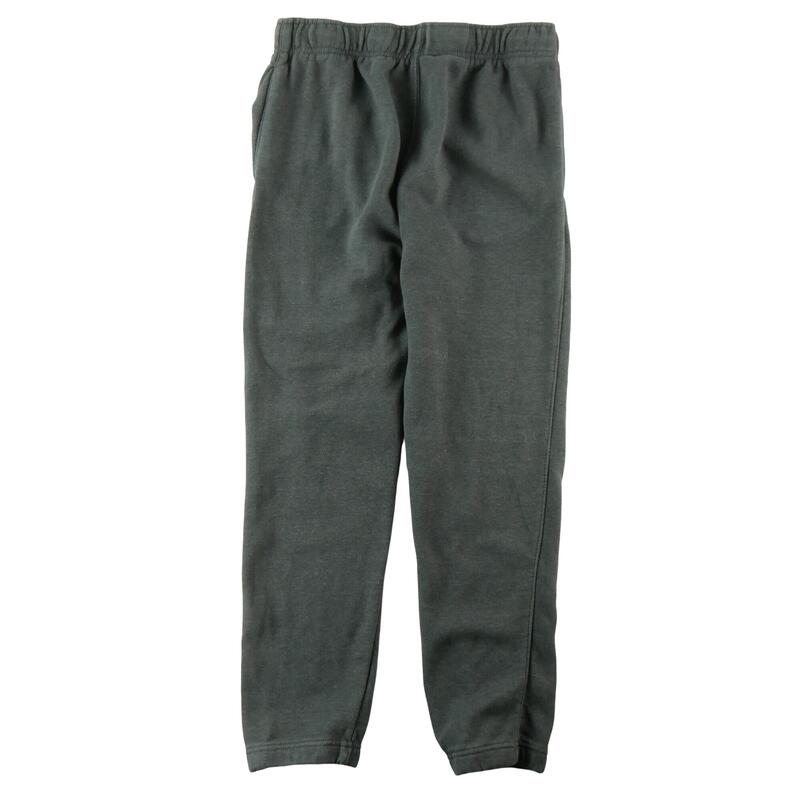 Russell Athletic Pantaloni trening bărbați Vintage Y2K gri