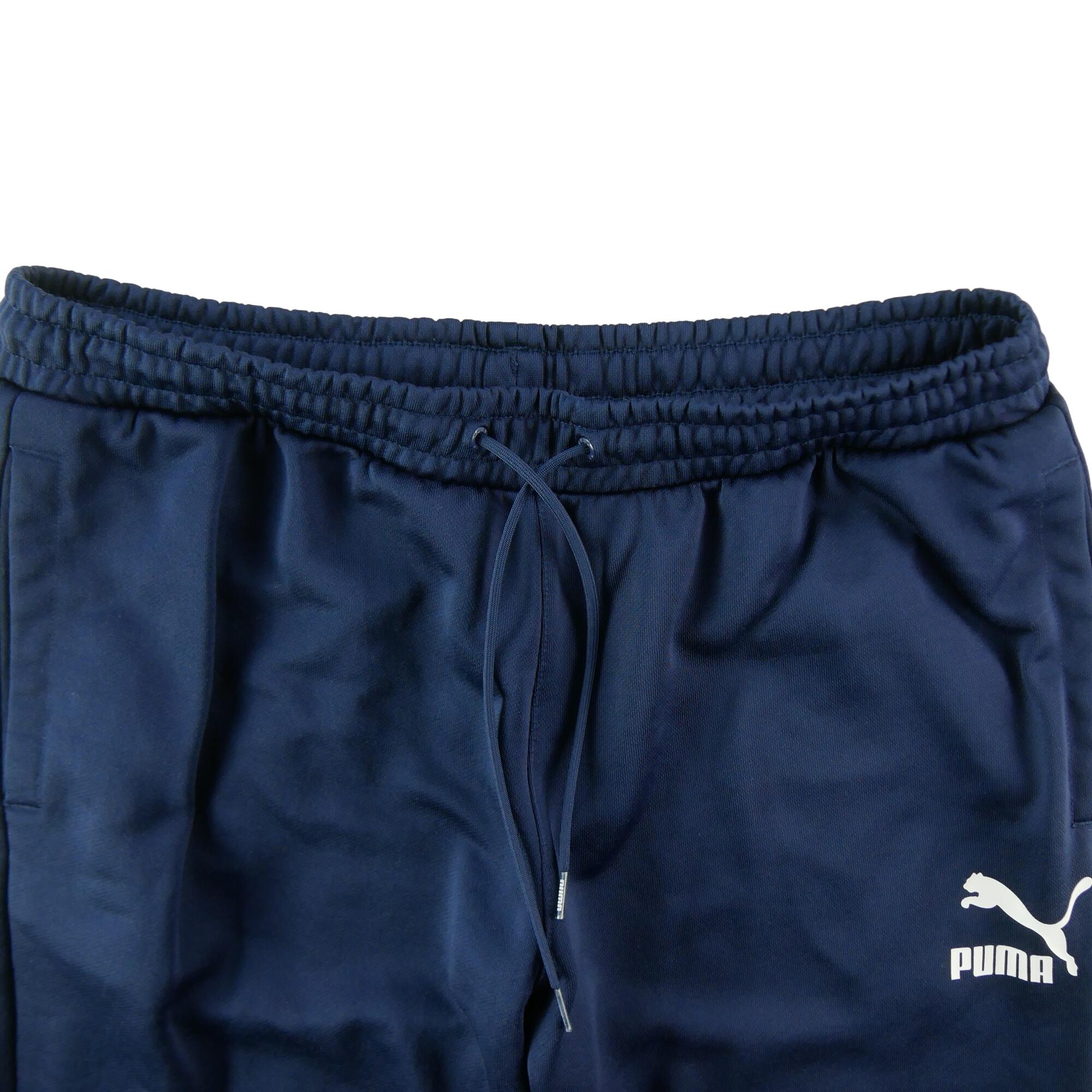 Segunda Vida - Sudadera hombre Puma - Excelente 3/7