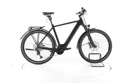Reconditionné - Cube Nuride Hybrid SLT Allroad Trekking E-Bike - Très Bon