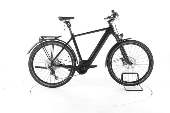 Reconditionné - Cube Nuride Hybrid SLT Allroad Trekking E-Bike - Très Bon