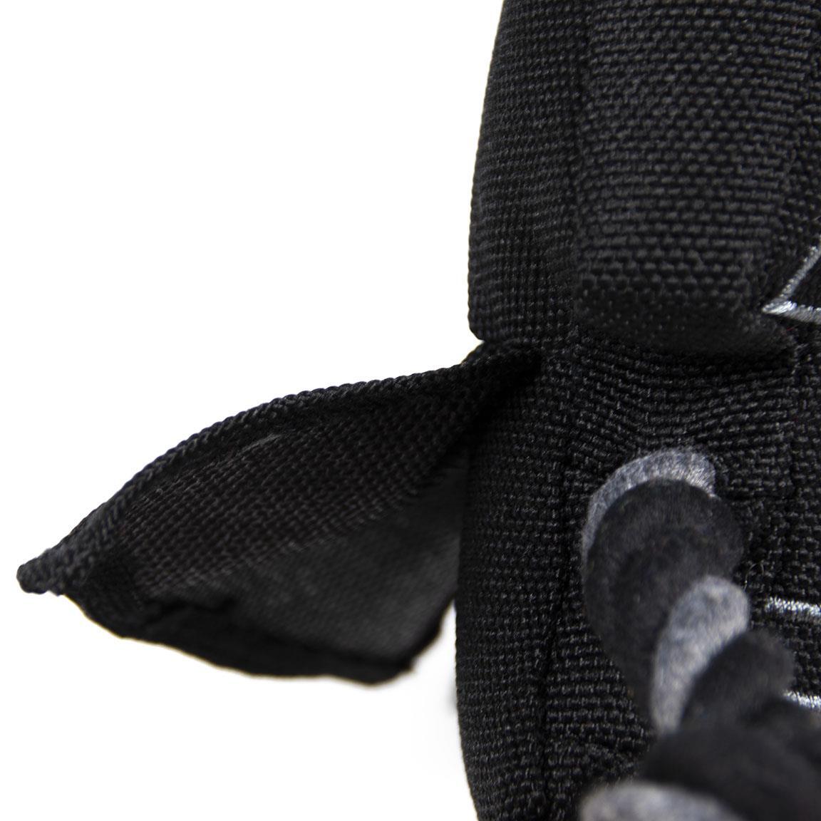 Cuerda Dental para Perro Star Wars Darth Vader, Juguete de Cuerda Negro 7/7