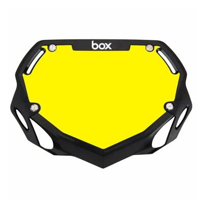 Plaat box two mini