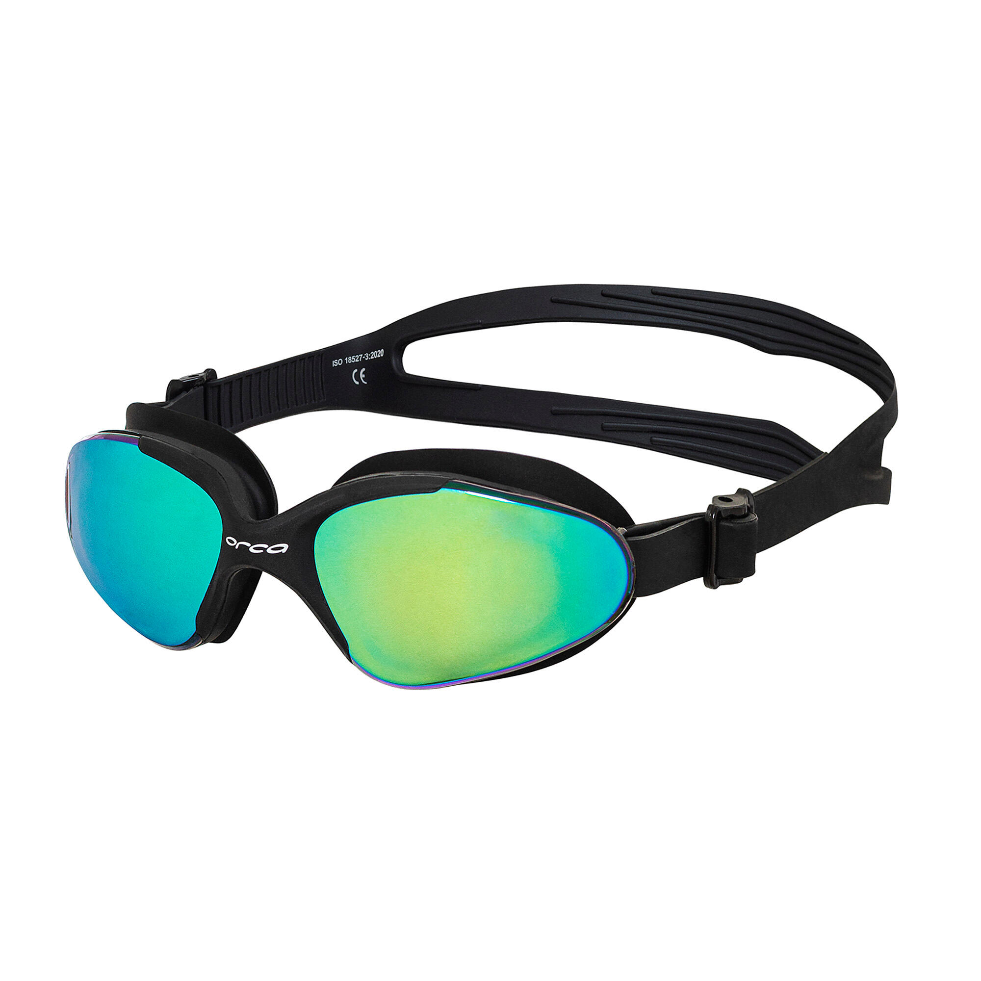 Okulary do pływania Orca Killa Comfort 7/7