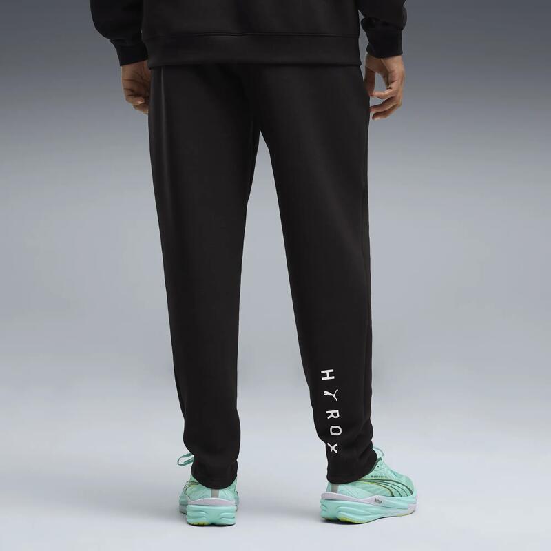 Pantaloni PUMA x HYROX CLOUDSPUN Elevated pentru bărbați PUMA