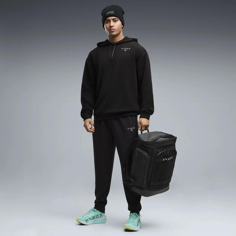 Pantaloni PUMA x HYROX CLOUDSPUN Elevated pentru bărbați PUMA
