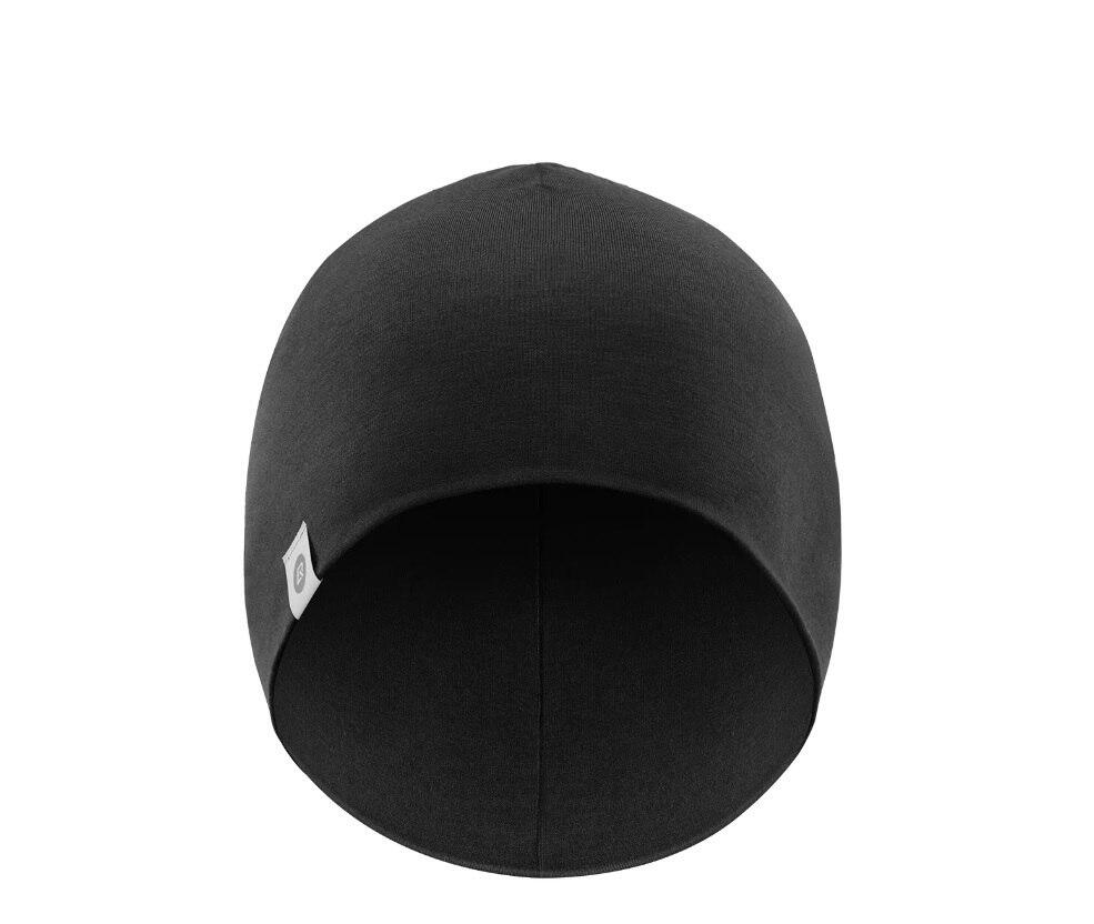 Czapka sportowa unisex Rockbros 18250005001 z dodatkiem wełny 2/2