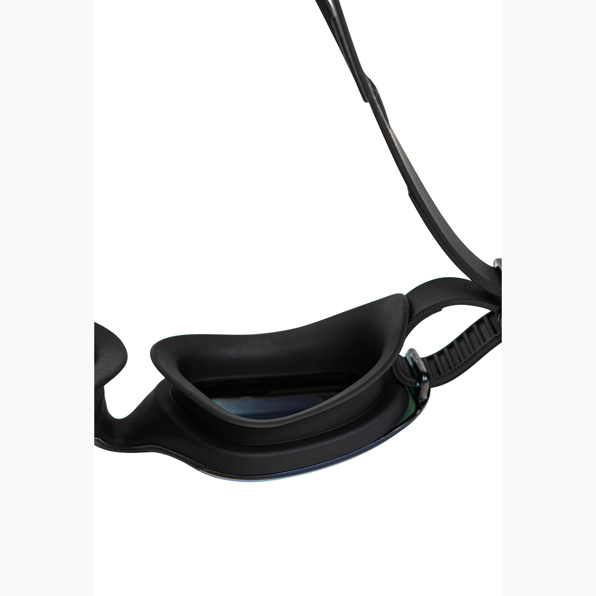 Okulary do pływania Orca Killa Comfort 4/7