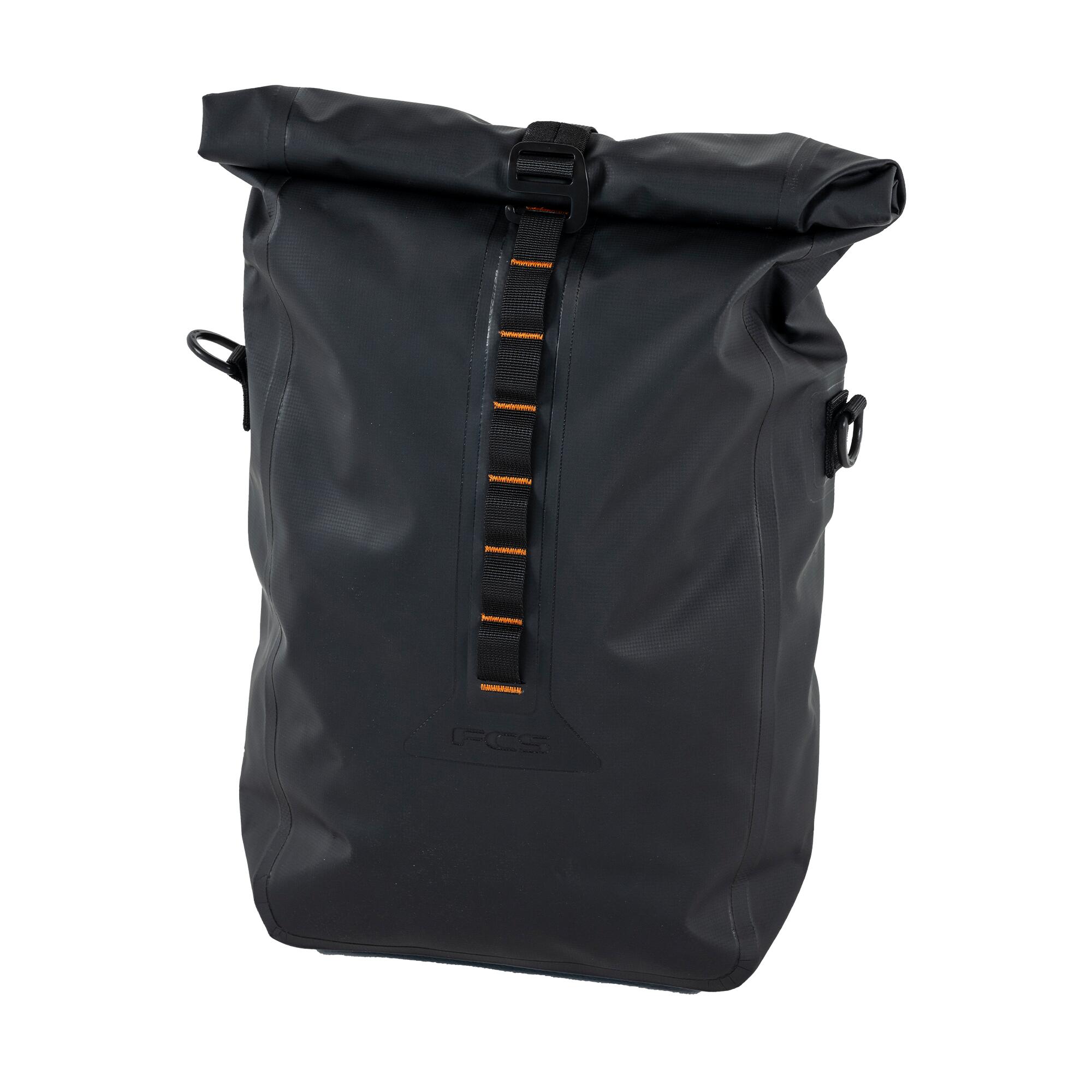 Luggage Pioneer Pouch 15L - Tas voor Skateboard Accessoires - 15 Liters - Gr 4/4