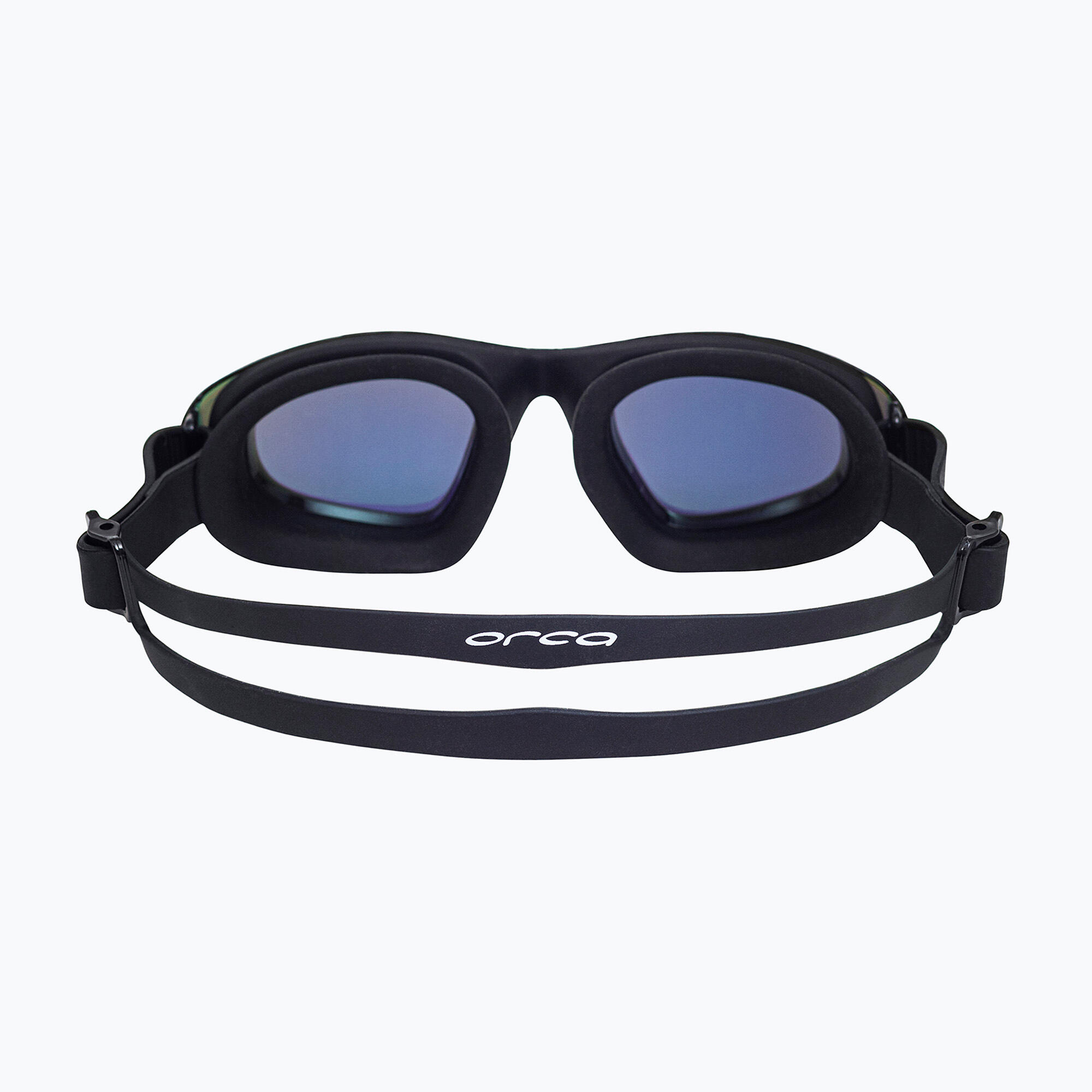 Okulary do pływania Orca Killa Comfort 3/7