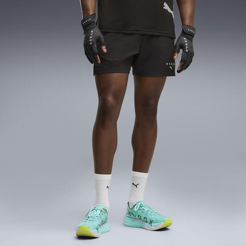 PUMA x HYROX PWRMODE Șorturi bărbați PUMA