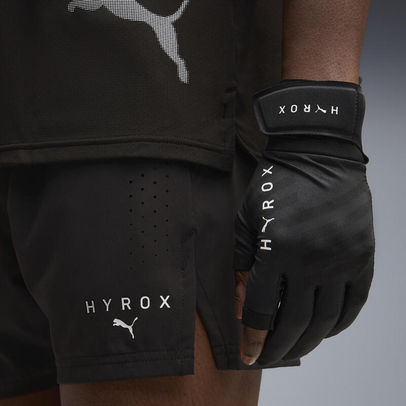 PUMA x HYROX PWRMODE Șorturi bărbați PUMA