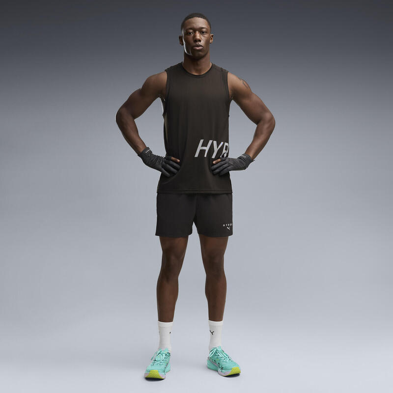 PUMA x HYROX PWRMODE Șorturi bărbați PUMA