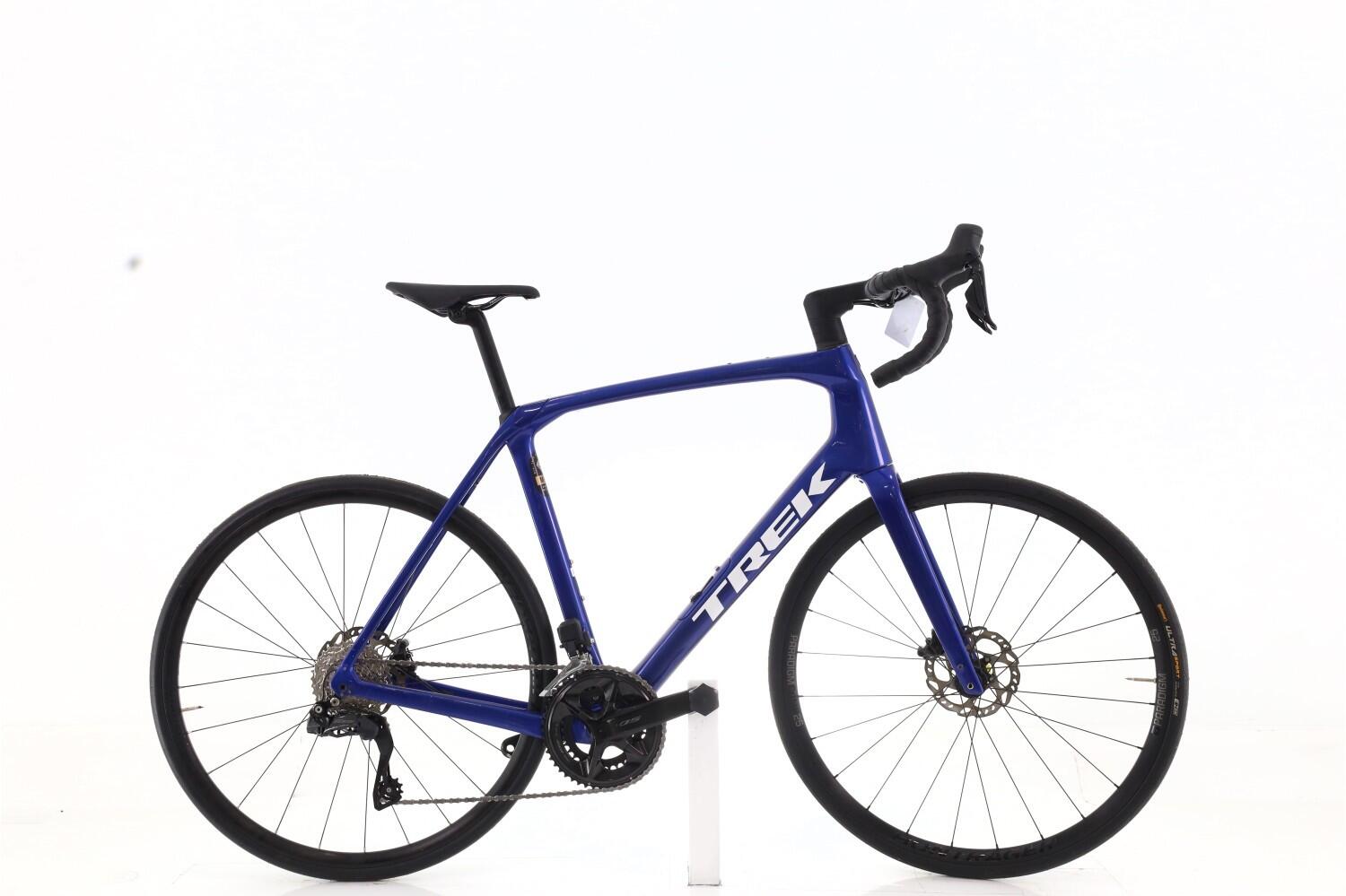 TREK picture