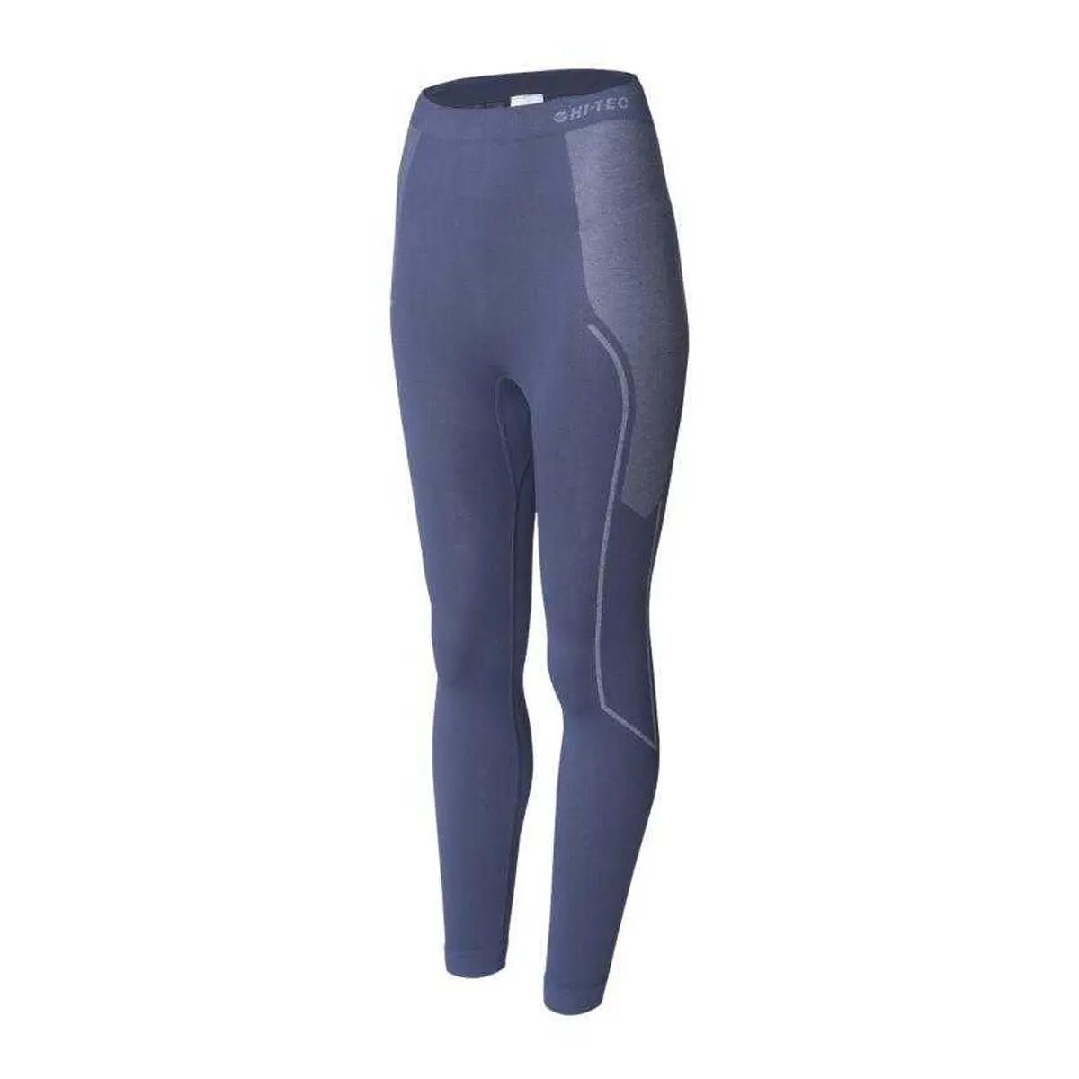 Damskie Legginsy Termoaktywne Buraz 3/3