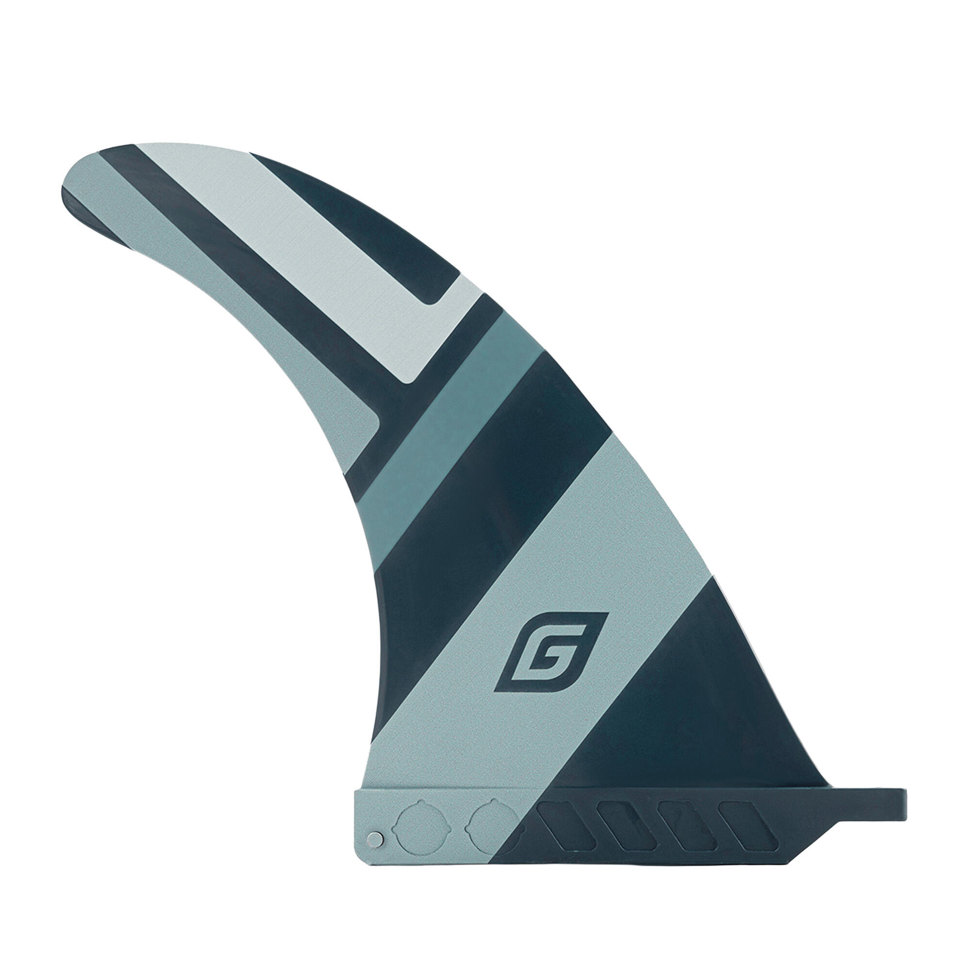Fin do deski SUP Gladiator Pro Universal 8'' 2/2
