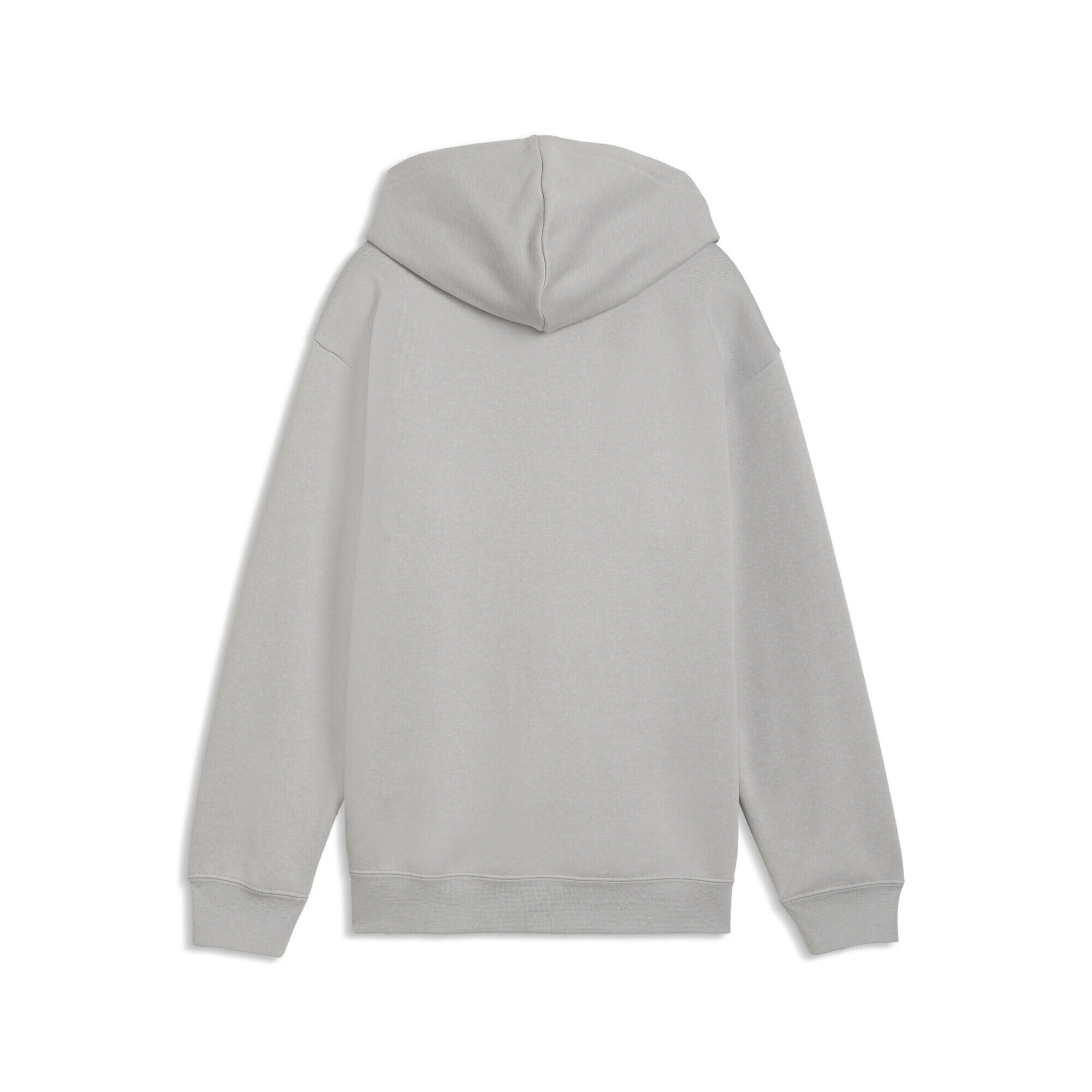 Essentials Logo Lab relaxte hoodie voor jongeren PUMA 5/5