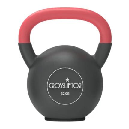 CrossLiftor Kettlebell Cover Color - 32 kg