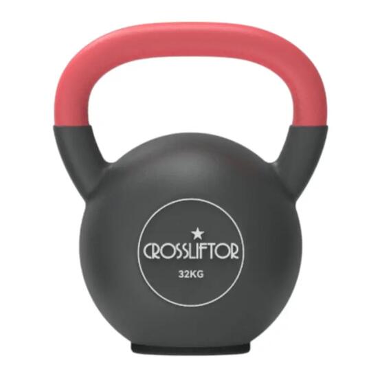 CrossLiftor Kettlebell Cover Color - 32 kg