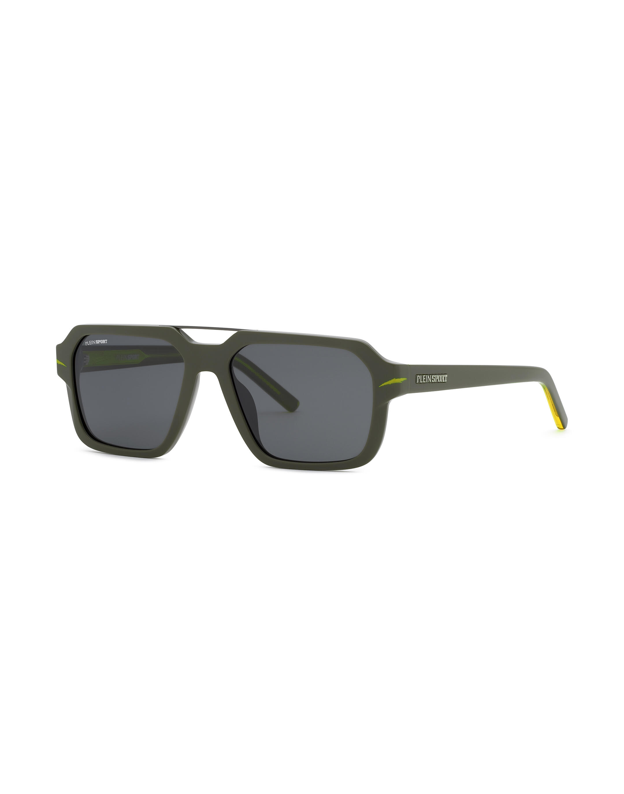 Sunglasses Plein Sport The Flame 3/3