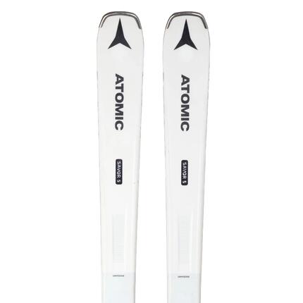 RECONDITIONNE - Ski Atomic Savor 5 + Fixations