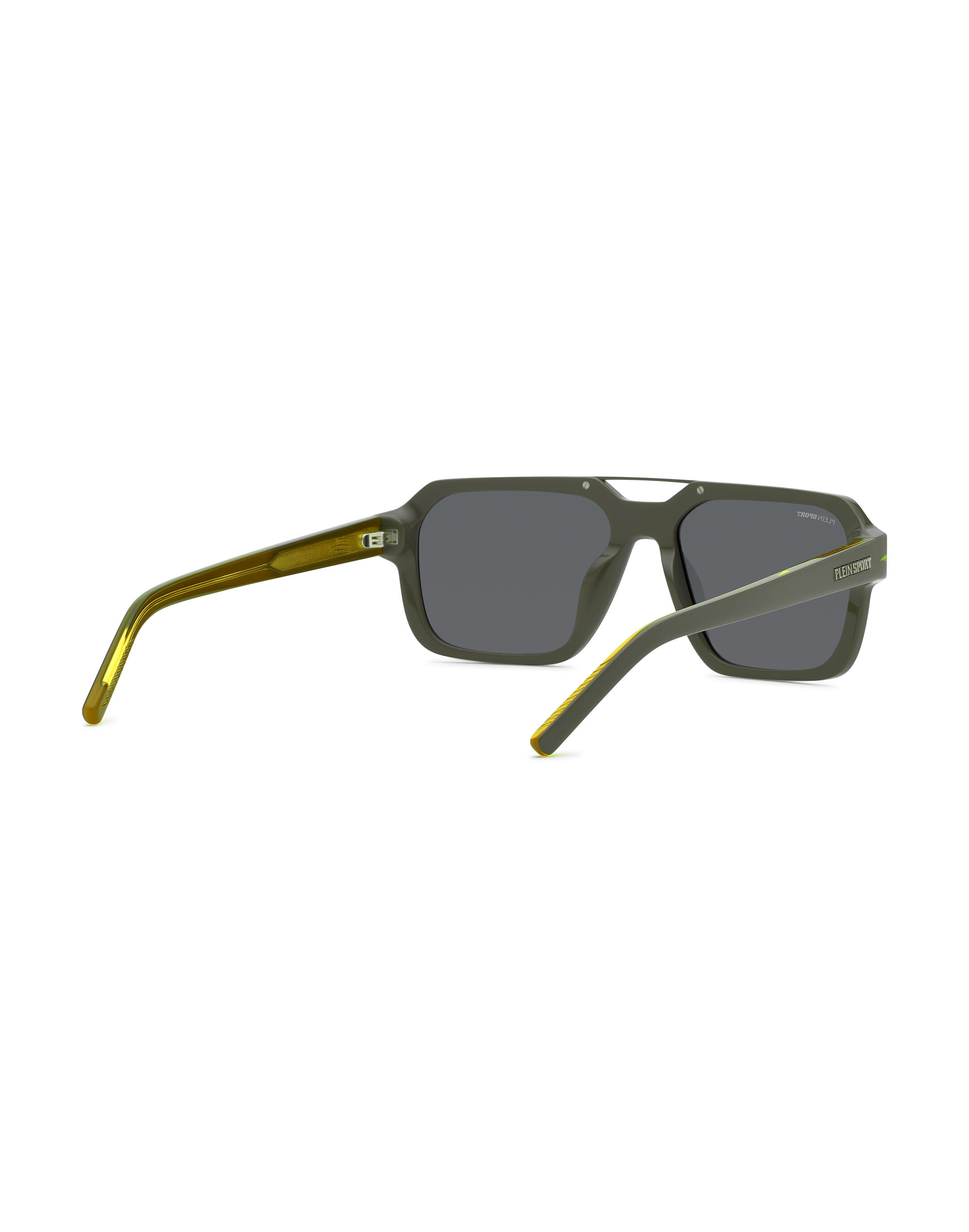 Sunglasses Plein Sport The Flame 2/3