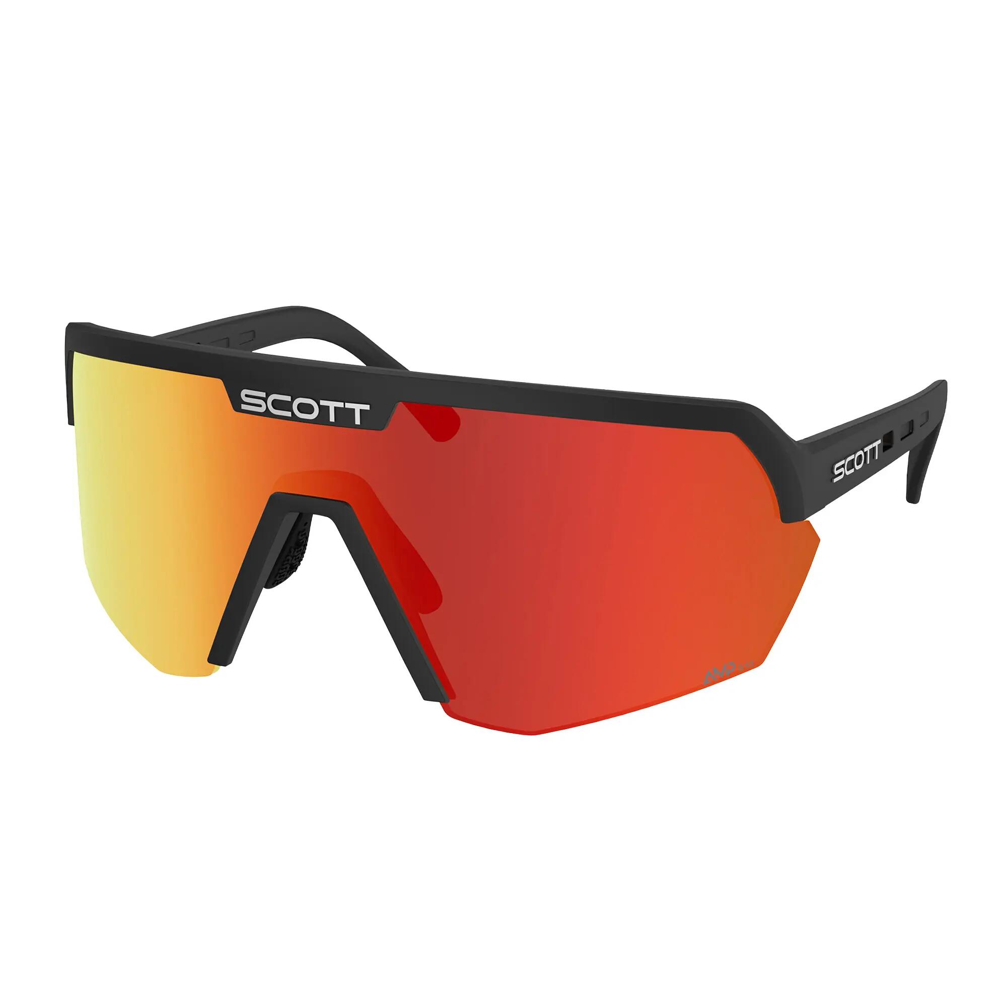 Occhiali da sole SCOTT Sport Shield 5/5